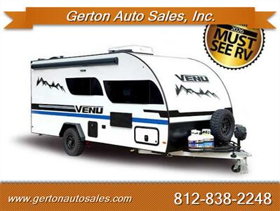 2027 Encore RV Venu 17TB Power Up Package