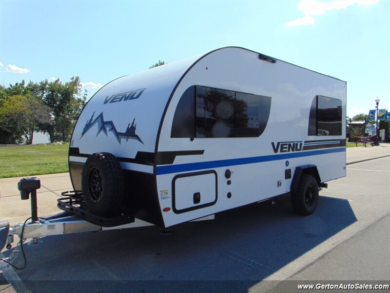 2027 Encore RV Venu 17TB Power Up Package - Photo 8 - Mount Vernon, IN 47620