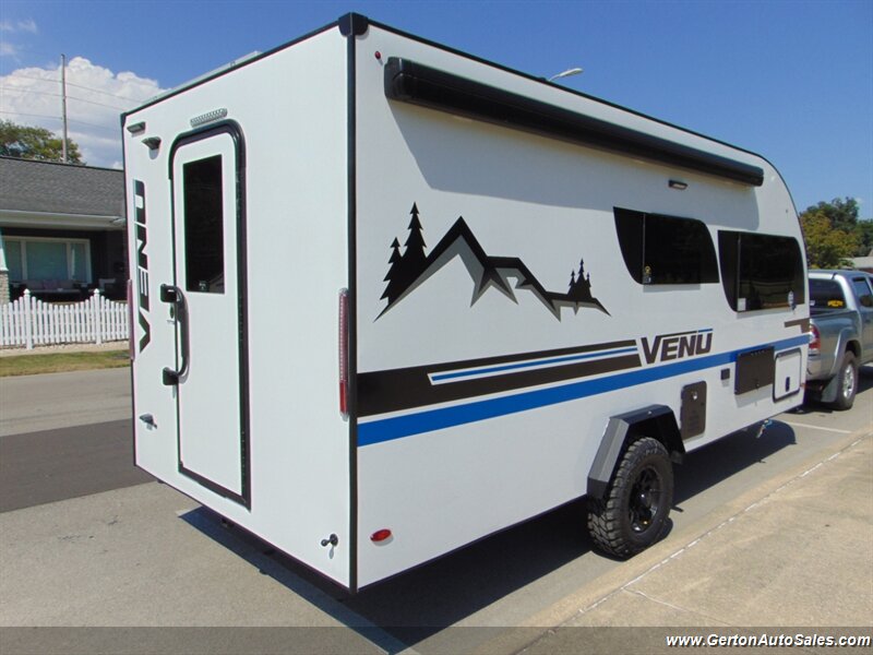 2027 Encore RV Venu 17TB Power Up Package - Photo 3 - Mount Vernon, IN 47620