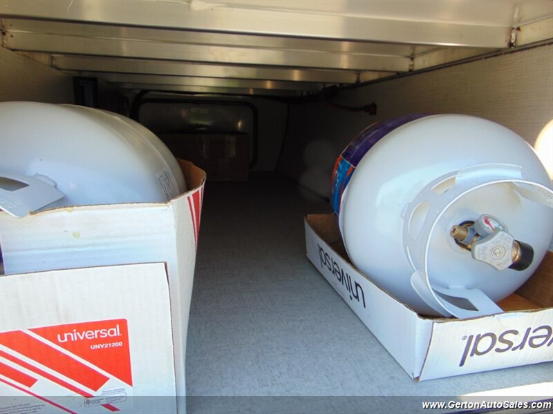 2027 Encore RV Venu 17TB Power Up Package - Photo 20 - Mount Vernon, IN 47620