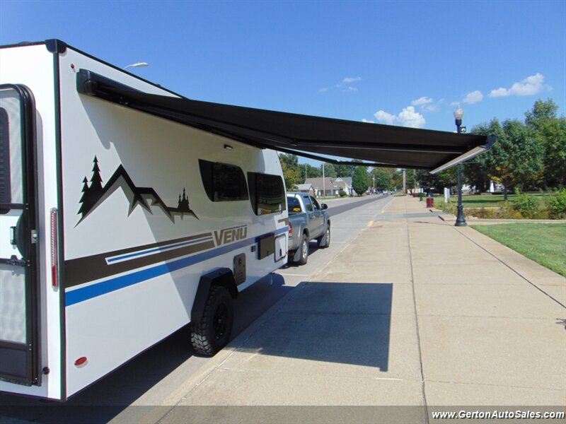 2027 Encore RV Venu 17TB Power Up Package - Photo 16 - Mount Vernon, IN 47620