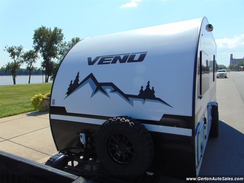 2027 Encore RV Venu 17TB Power Up Package - Photo 9 - Mount Vernon, IN 47620