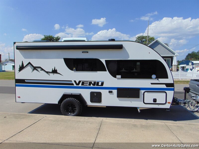 2027 Encore RV Venu 17TB Power Up Package - Photo 2 - Mount Vernon, IN 47620