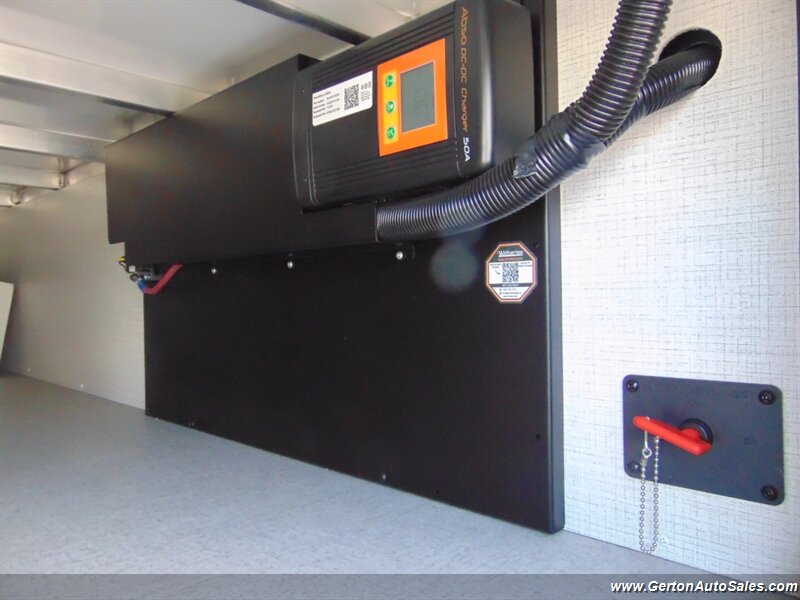 2027 Encore RV Venu 17TB Power Up Package - Photo 50 - Mount Vernon, IN 47620