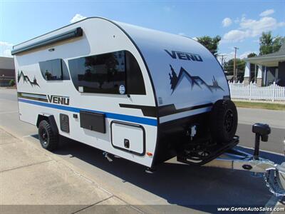 2027 Encore RV Venu 17TB Power Up Package