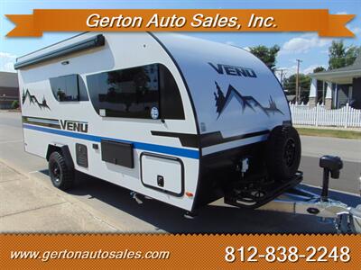 2027 Encore RV Venu 17TB Power Up Package