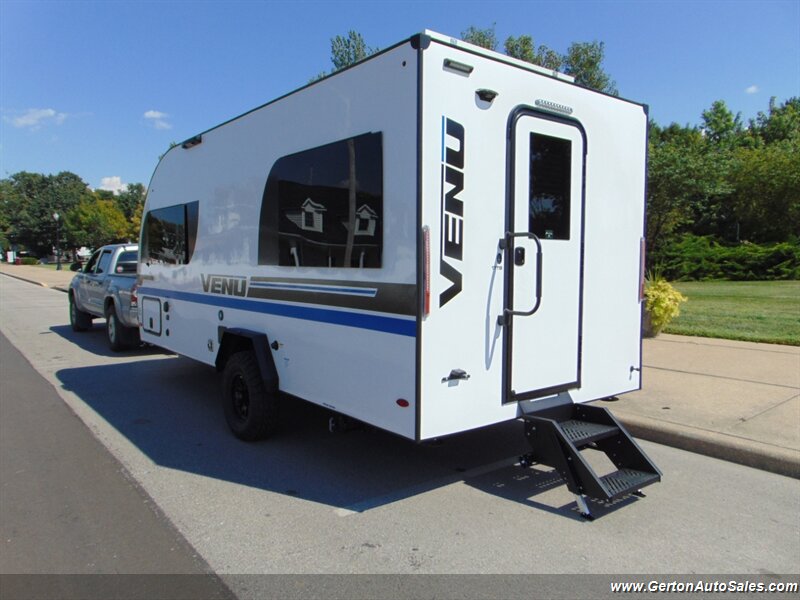 2027 Encore RV Venu 17TB Power Up Package - Photo 6 - Mount Vernon, IN 47620