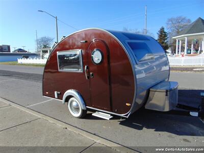 2023 Pleasant Valley Ultimate Toys Custom Paint