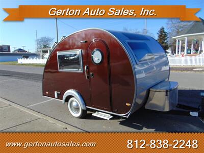 2023 Pleasant Valley Ultimate Toys Custom Paint