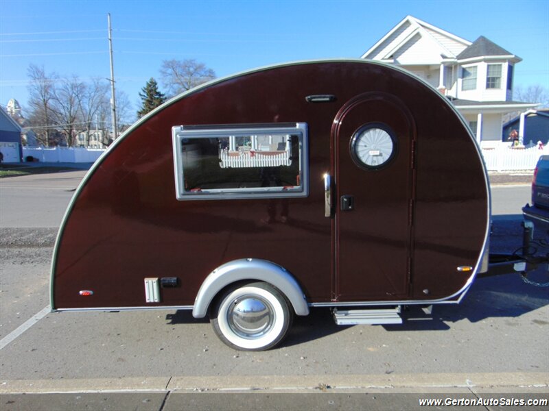 2023 Pleasant Valley Ultimate Toys Custom Paint - Photo 2 - Mount Vernon, IN 47620