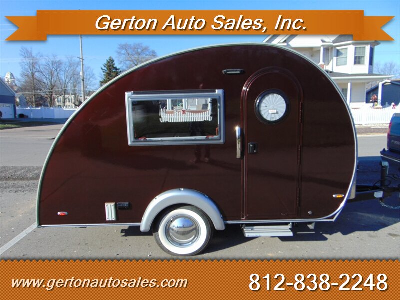 2023 Pleasant Valley Ultimate Toys Custom Paint  