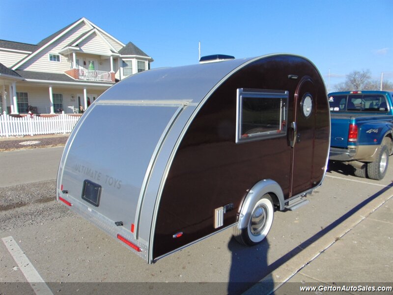 2023 Pleasant Valley Ultimate Toys Custom Paint - Photo 3 - Mount Vernon, IN 47620