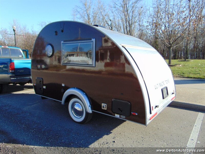 2023 Pleasant Valley Ultimate Toys Custom Paint - Photo 5 - Mount Vernon, IN 47620