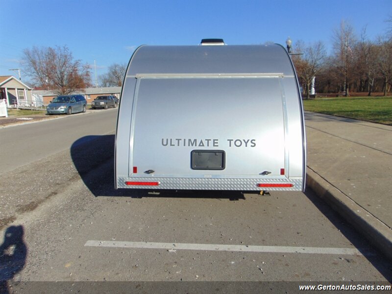 2023 Pleasant Valley Ultimate Toys Custom Paint - Photo 4 - Mount Vernon, IN 47620