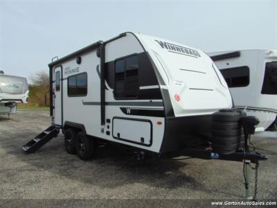 2025 Winnebago Micro Minnie 1720FB
