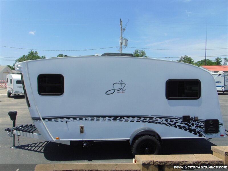 2024 INTECH Sol Dusk Rover - Photo 6 - Mount Vernon, IN 47620