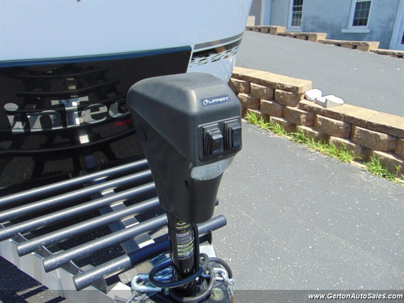 2024 INTECH Sol Dusk Rover - Photo 32 - Mount Vernon, IN 47620