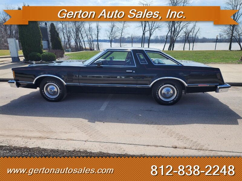 1977 Ford Thunderbird 6