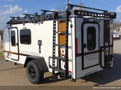 2026 Encore RV RoG 14RKBSS Survival Series