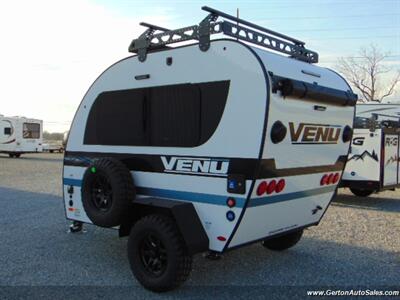 2024 ENCORE VENU 10KB Off Road package   - Photo 5 - Mount Vernon, IN 47620