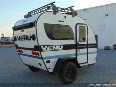 2024 ENCORE VENU 10KB Off Road package   - Photo 7 - Mount Vernon, IN 47620