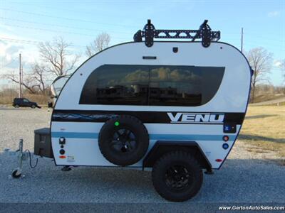 2024 ENCORE VENU 10KB Off Road package   - Photo 4 - Mount Vernon, IN 47620