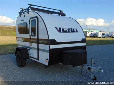 2024 ENCORE RV VENU 10KB Off Road package