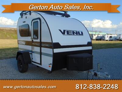 2024 ENCORE VENU 10KB Off Road package   - Photo 1 - Mount Vernon, IN 47620