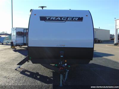 2025 Prime Time Tracer 170RS   - Photo 2 - Mount Vernon, IN 47620