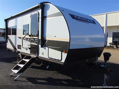 2025 Prime Time Tracer 170RS