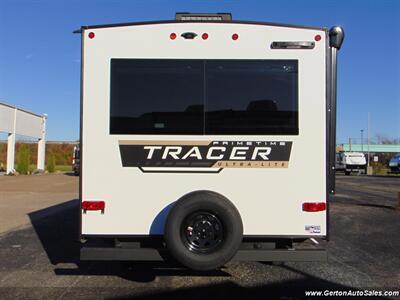 2025 Prime Time Tracer 170RS   - Photo 6 - Mount Vernon, IN 47620