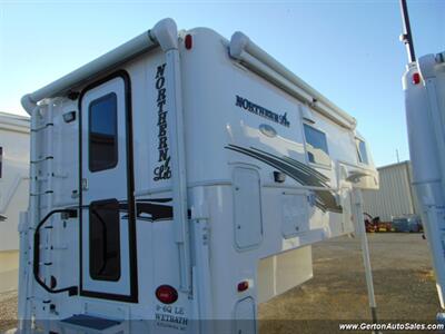 2025 Northern Lite 9-6 LE Wet Bath   - Photo 4 - Mount Vernon, IN 47620