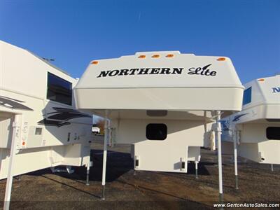 2025 Northern Lite 9-6 LE Wet Bath