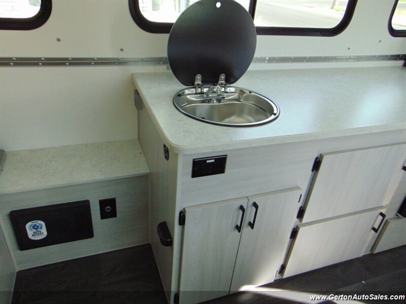 2027 Aliner Scout 15 - Photo 18 - Mount Vernon, IN 47620