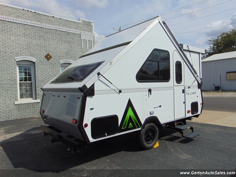 2027 Aliner Scout 15 - Photo 3 - Mount Vernon, IN 47620