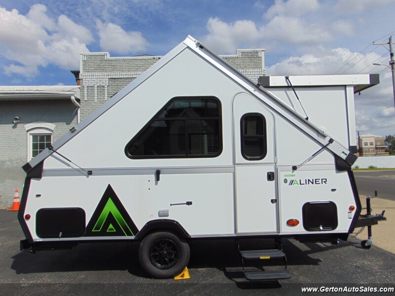 2027 Aliner Scout 15 - Photo 2 - Mount Vernon, IN 47620