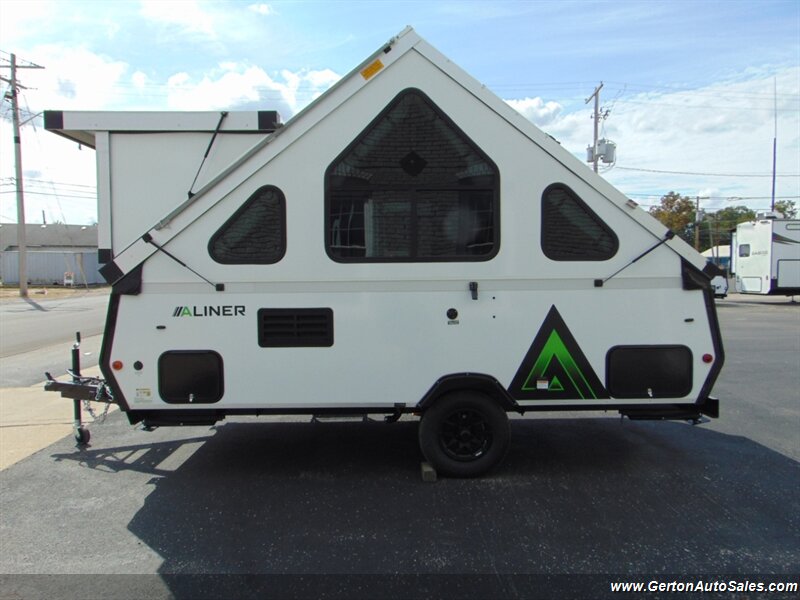 2027 Aliner Scout 15 - Photo 6 - Mount Vernon, IN 47620