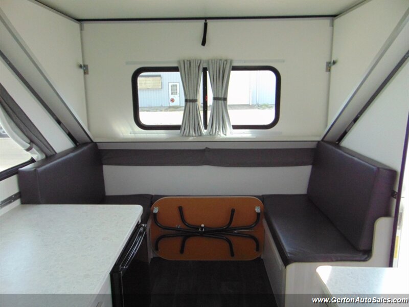 2027 Aliner Scout 15 - Photo 13 - Mount Vernon, IN 47620