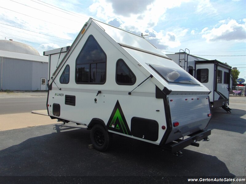 2027 Aliner Scout 15 - Photo 5 - Mount Vernon, IN 47620