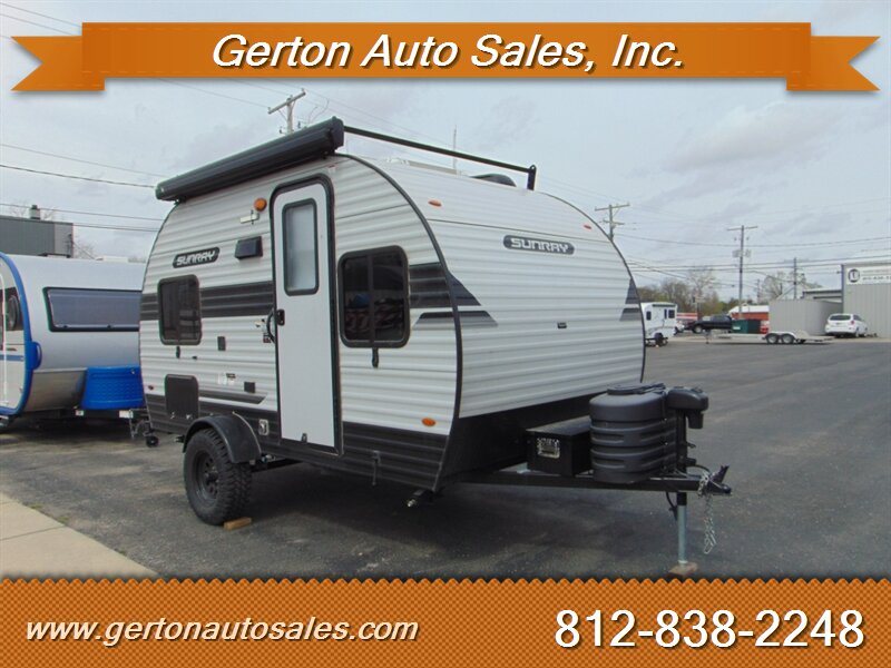 2025 Sunset Park Sunray 149  