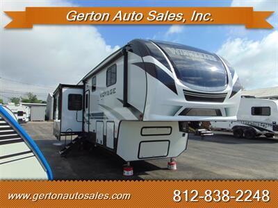 2021 Winnebago Voyage 3134RL