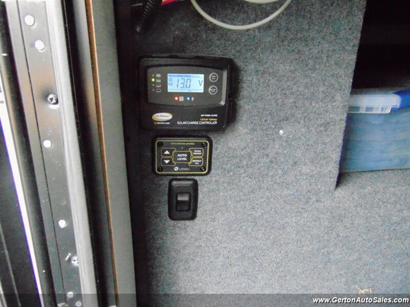 2021 Winnebago Voyage 3134RL - Photo 49 - Mount Vernon, IN 47620