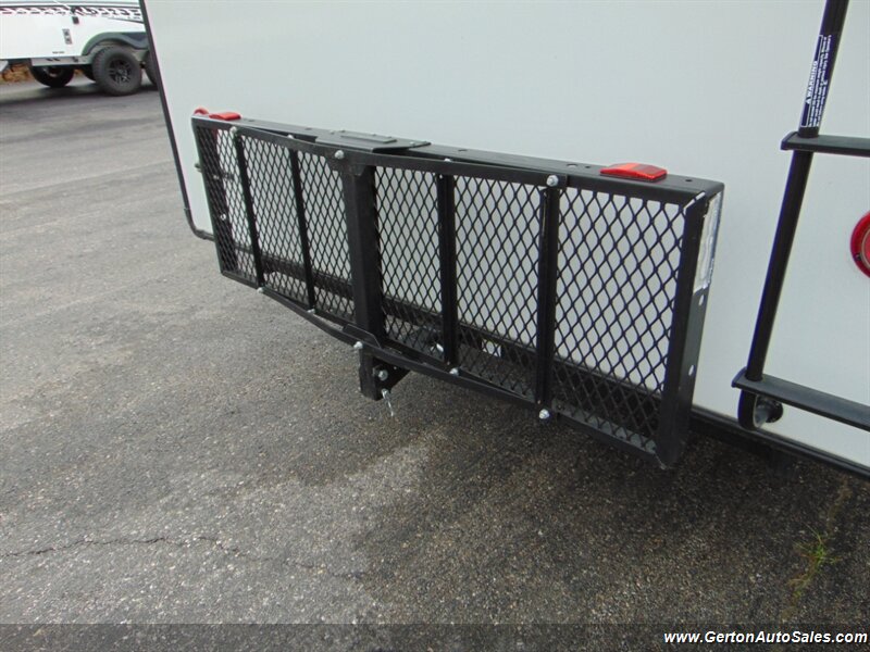 2021 Winnebago Voyage 3134RL - Photo 43 - Mount Vernon, IN 47620