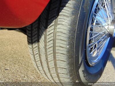 1977 FORD THUNDERBIRD Lipstick Edition   - Photo 13 - Mount Vernon, IN 47620