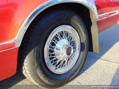 1977 FORD THUNDERBIRD Lipstick Edition   - Photo 14 - Mount Vernon, IN 47620