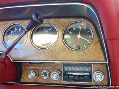 1977 FORD THUNDERBIRD Lipstick Edition   - Photo 32 - Mount Vernon, IN 47620