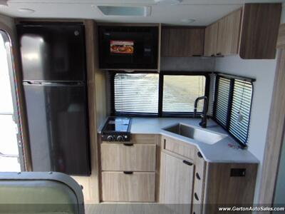 2024 Winnebago M SERIES 2326RK   - Photo 11 - Mount Vernon, IN 47620