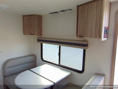 2024 Winnebago M SERIES 2326RK   - Photo 21 - Mount Vernon, IN 47620