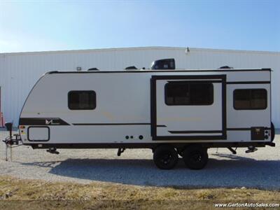 2024 Winnebago M SERIES 2326RK   - Photo 4 - Mount Vernon, IN 47620