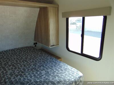 2024 Winnebago M SERIES 2326RK   - Photo 36 - Mount Vernon, IN 47620